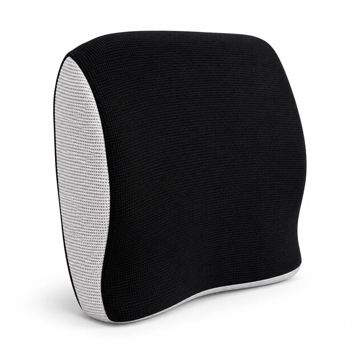 2-in-1 Contoured Support Cushion