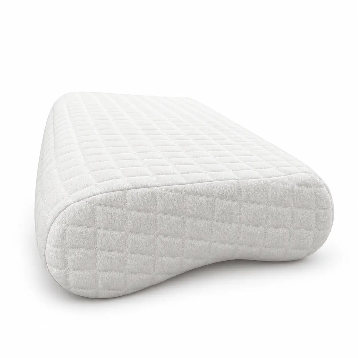 Contour Memory Foam Pillow