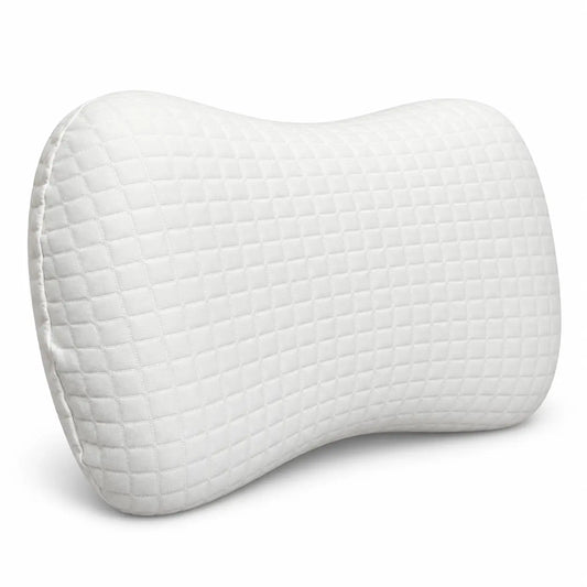 Butterfly Memory Foam Pillow