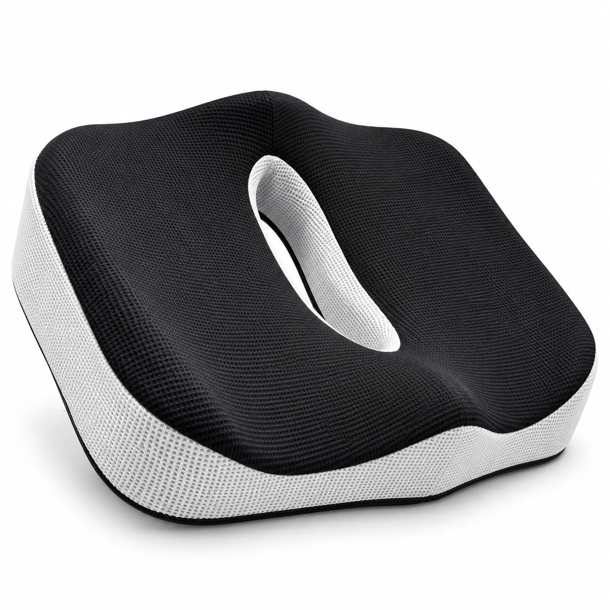 Center Cut-Out Seat Cushion