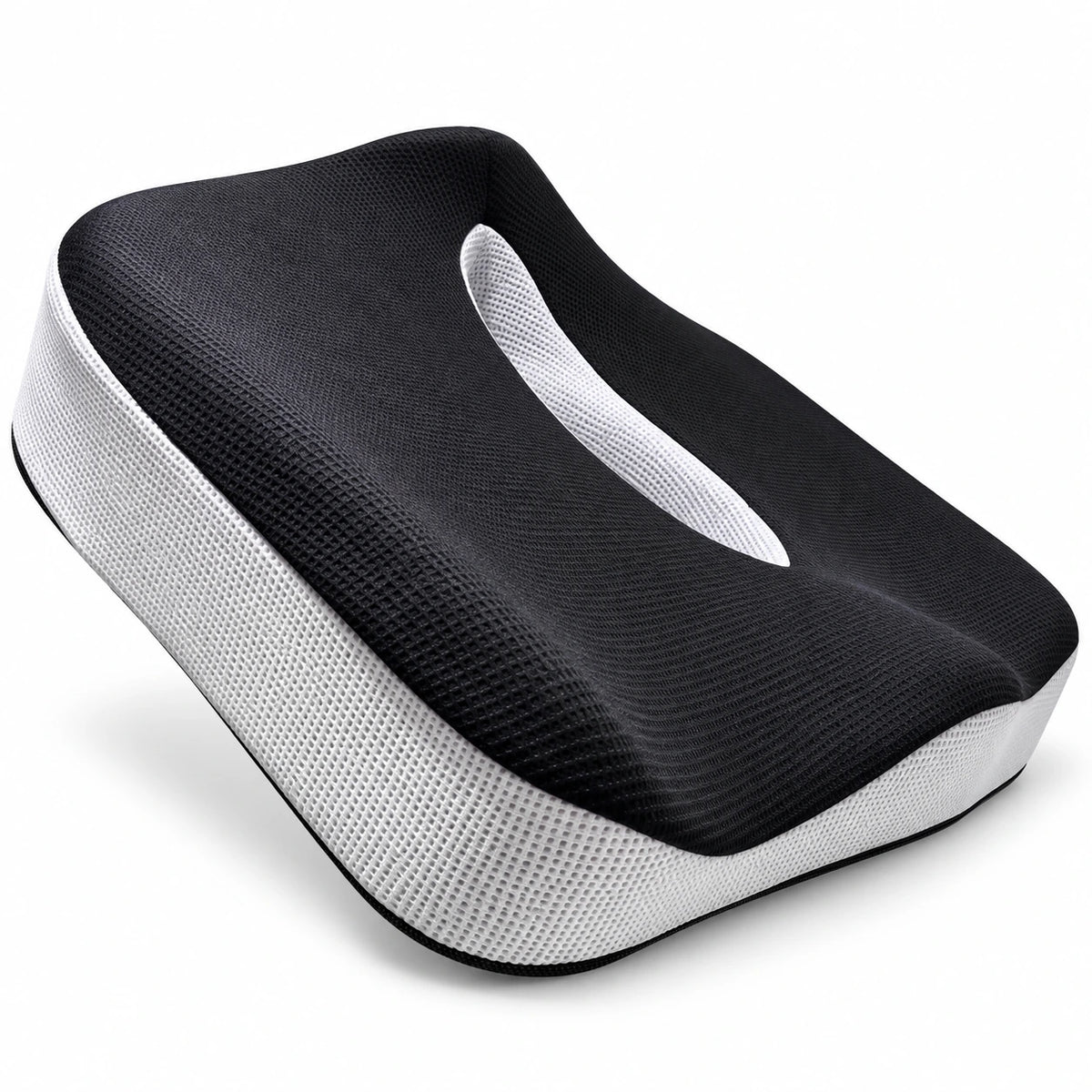 Center Cut-Out Seat Cushion