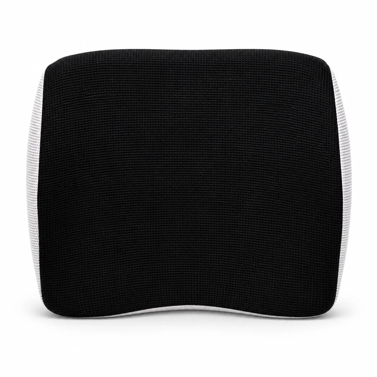 2-in-1 Contoured Support Cushion