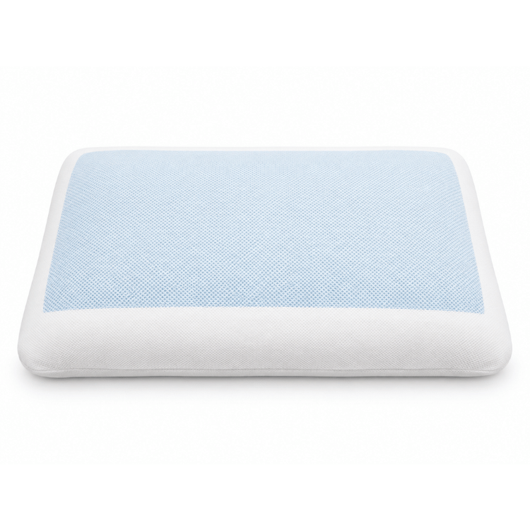 Classic Memory Foam Pillow