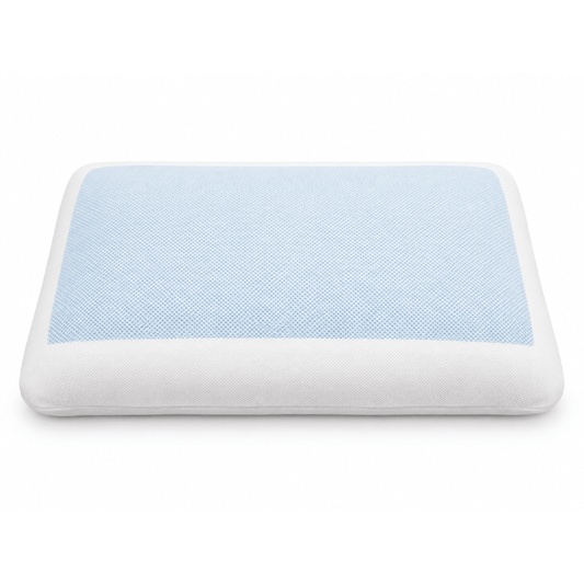Classic Memory Foam Pillow