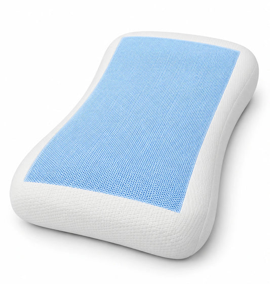 Cooling Gel Pillow
