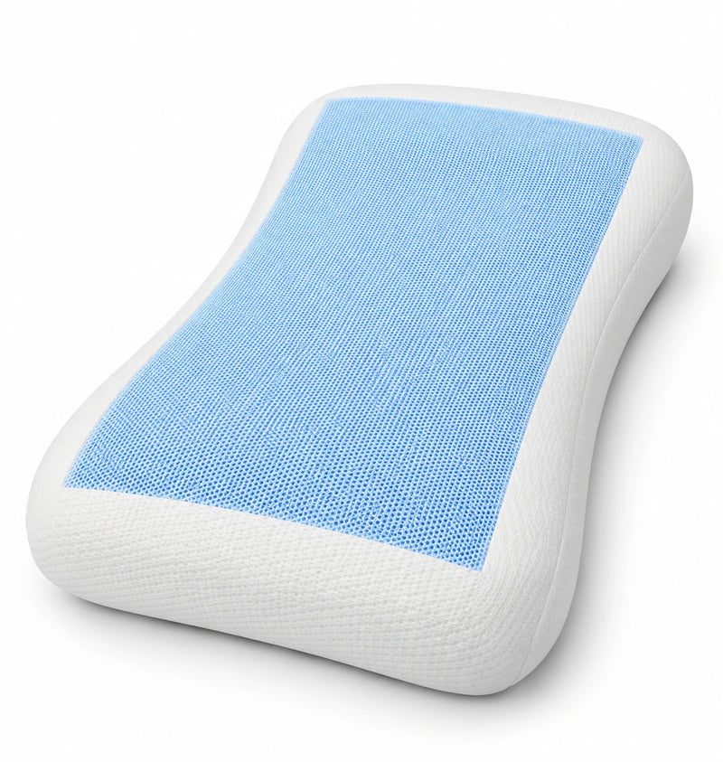 Cooling Gel Pillow