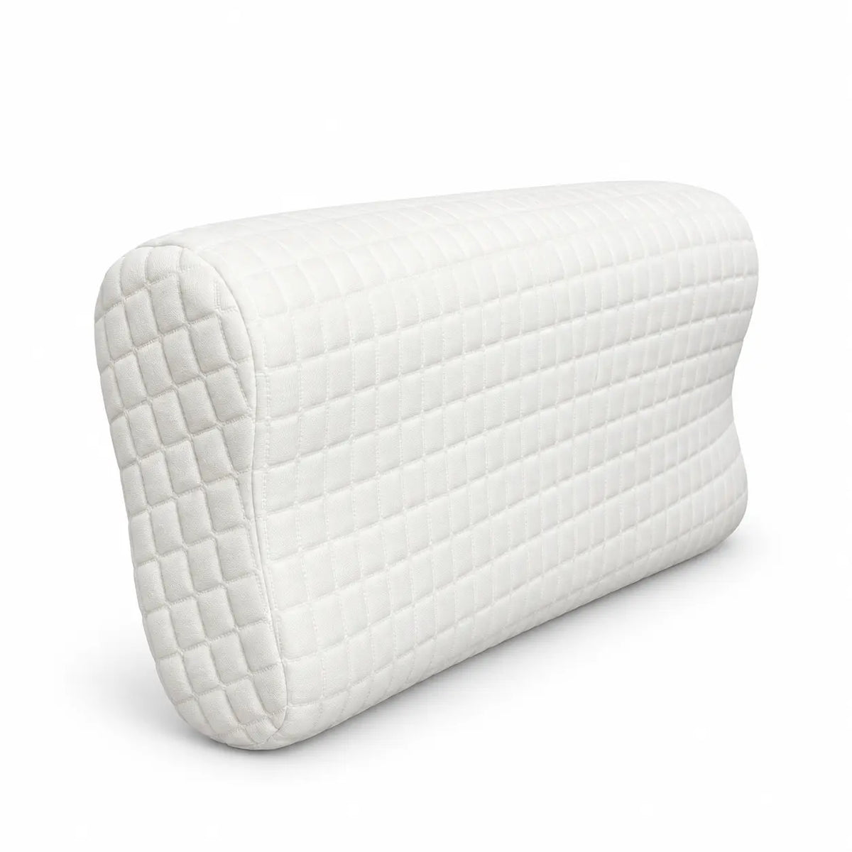 Contour Memory Foam Pillow