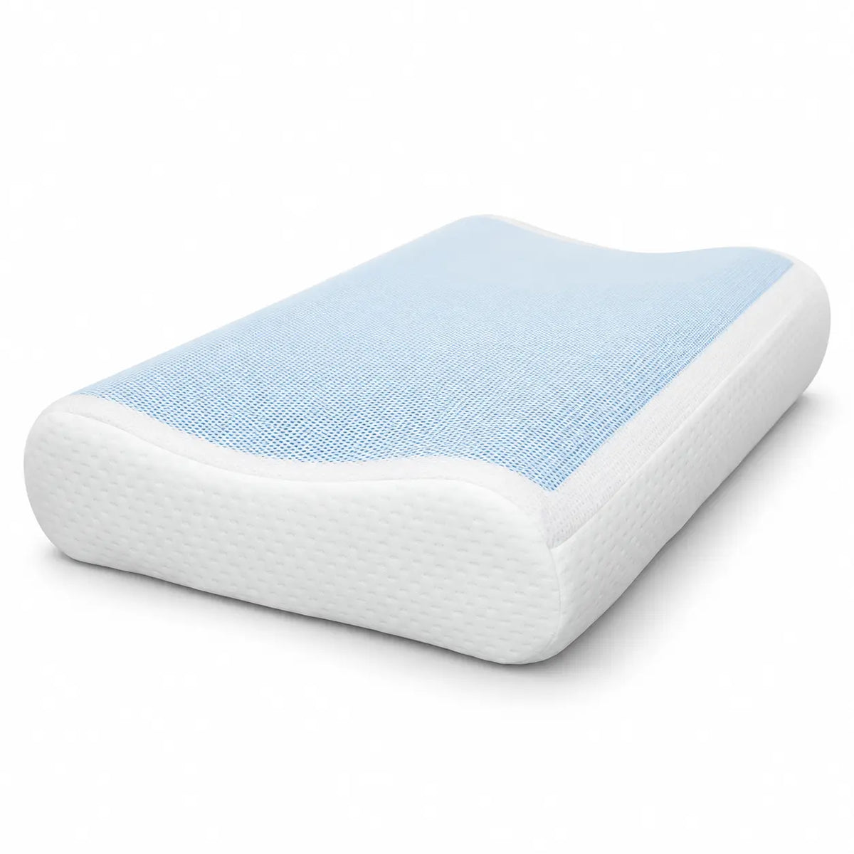 Cooling Contour Pillow