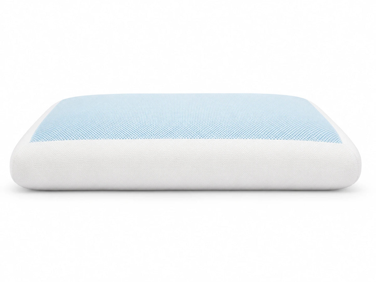 Classic Memory Foam Pillow