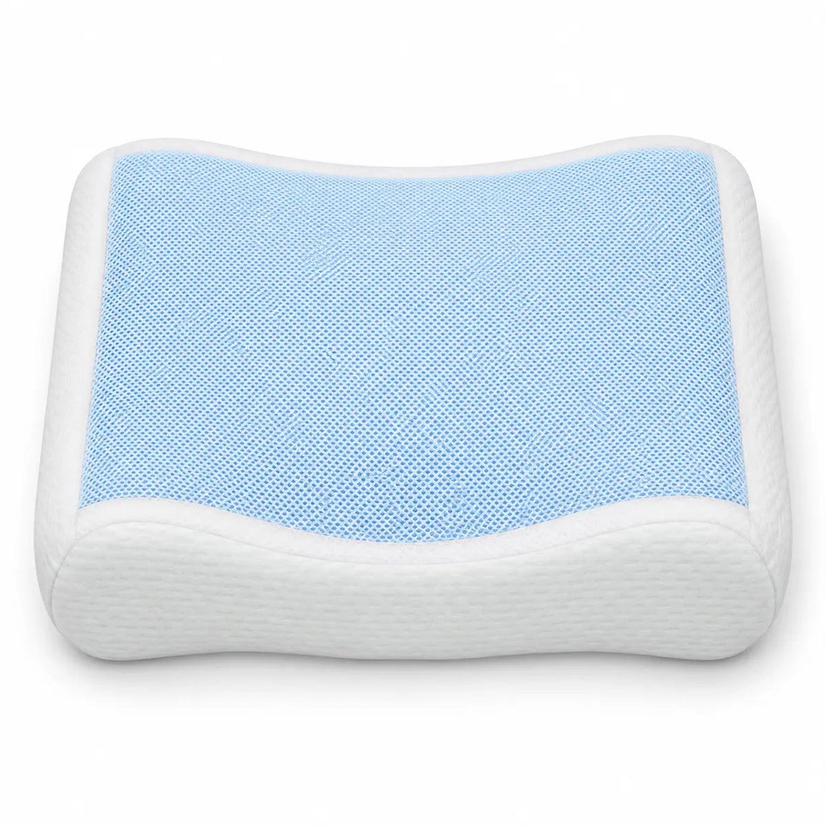 Cooling Contour Pillow