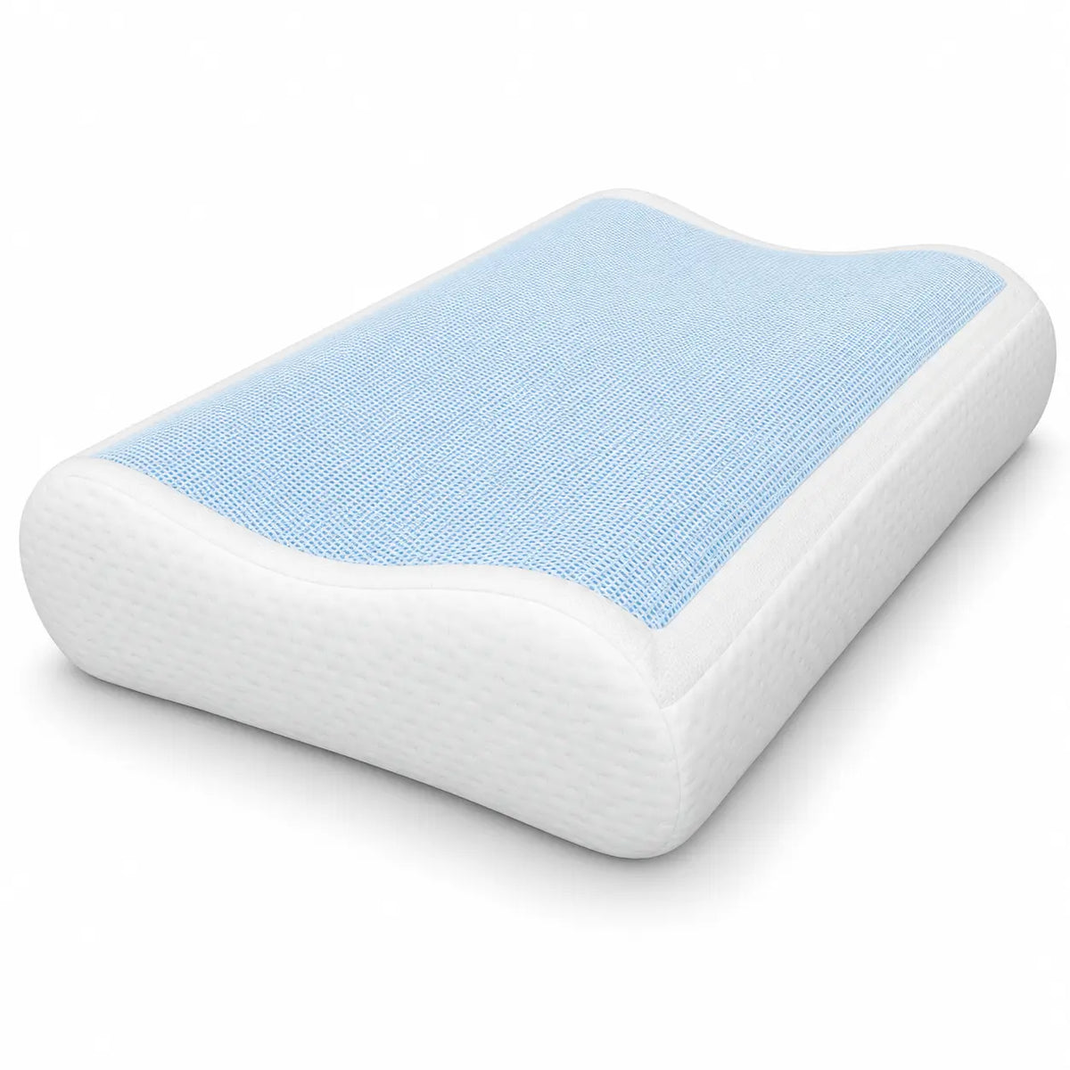 Cooling Contour Pillow