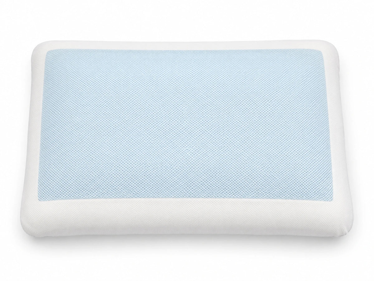 Classic Memory Foam Pillow