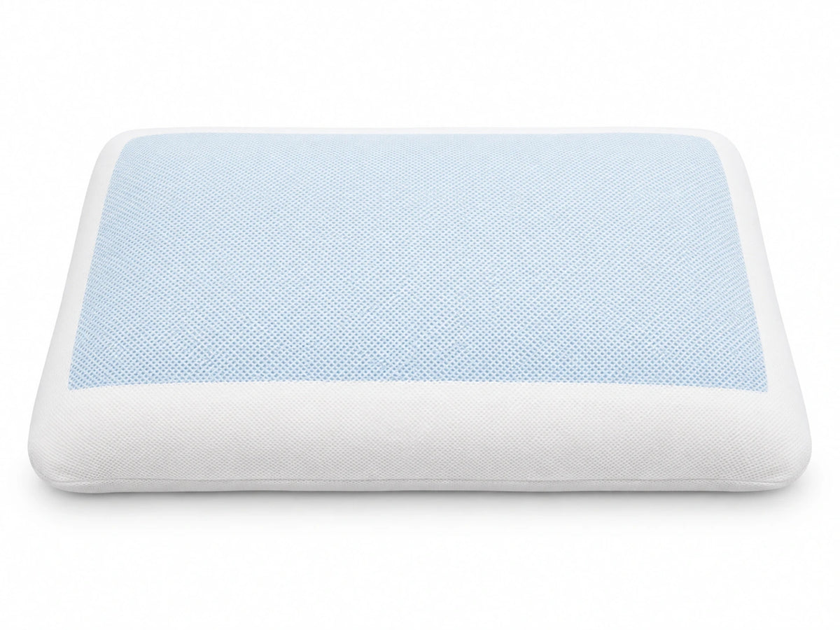 Classic Memory Foam Pillow